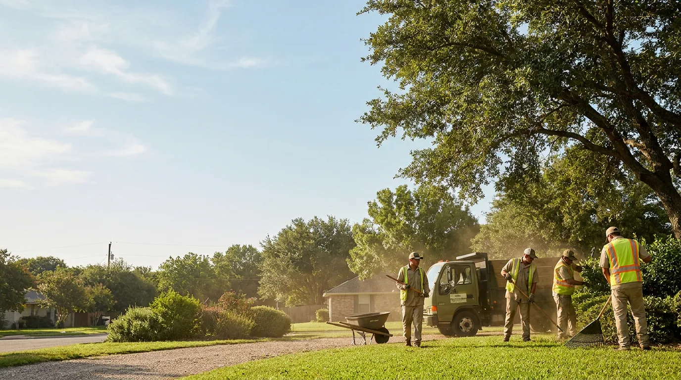 Landscaping in Bohemia, NY near me